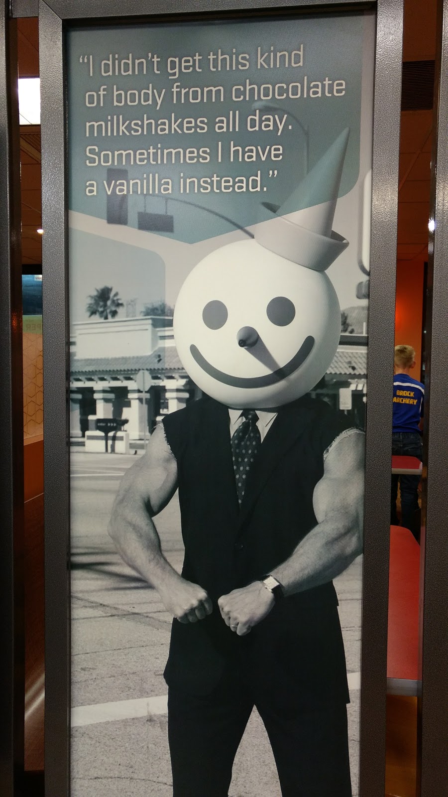 Jack in the Box | restaurant | 1405 Corsicana Hwy, Hillsboro, TX 76645, USA | 2545820443 OR +1 254-582-0443