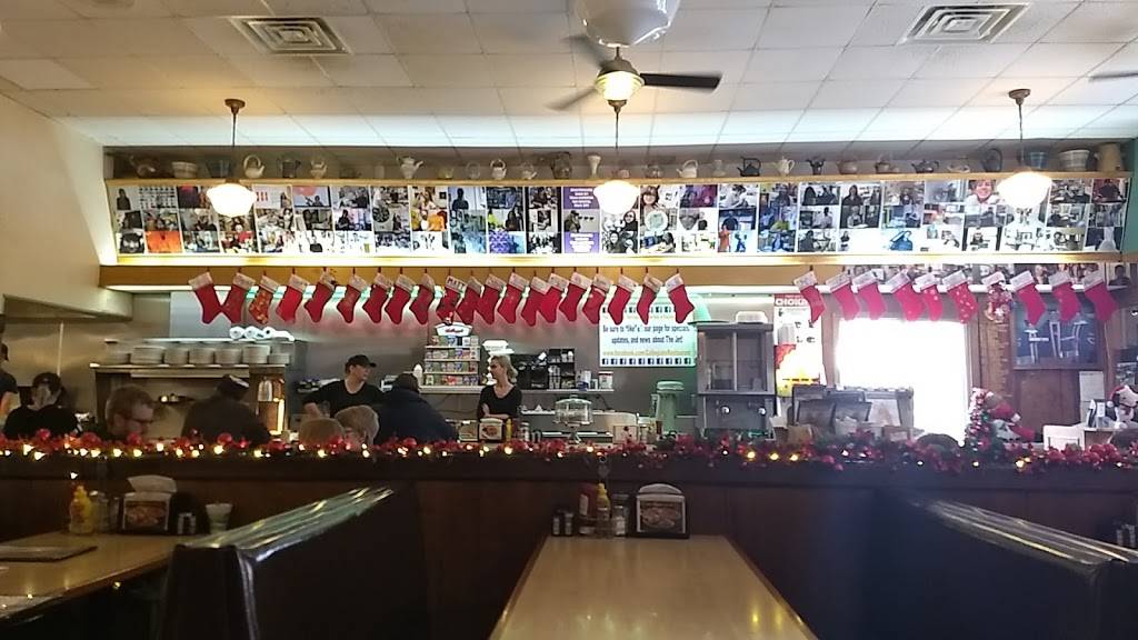 Collegiate | restaurant | 31 N Main St, Alfred, NY 14802, USA | 6075879293 OR +1 607-587-9293