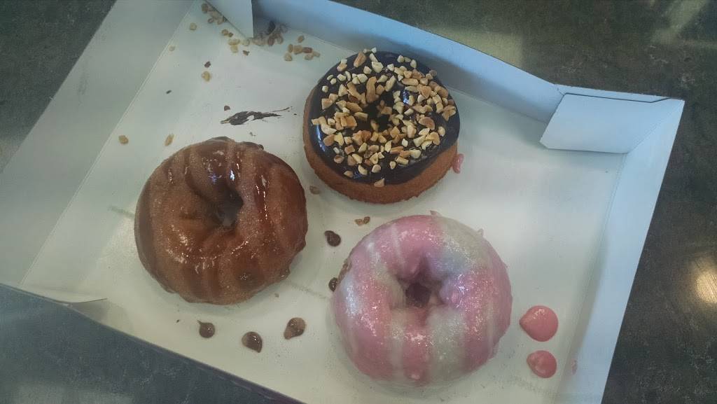 Factory Donuts | bakery | 845 N Jackson St, Media, PA 19063, USA | 6106272224 OR +1 610-627-2224