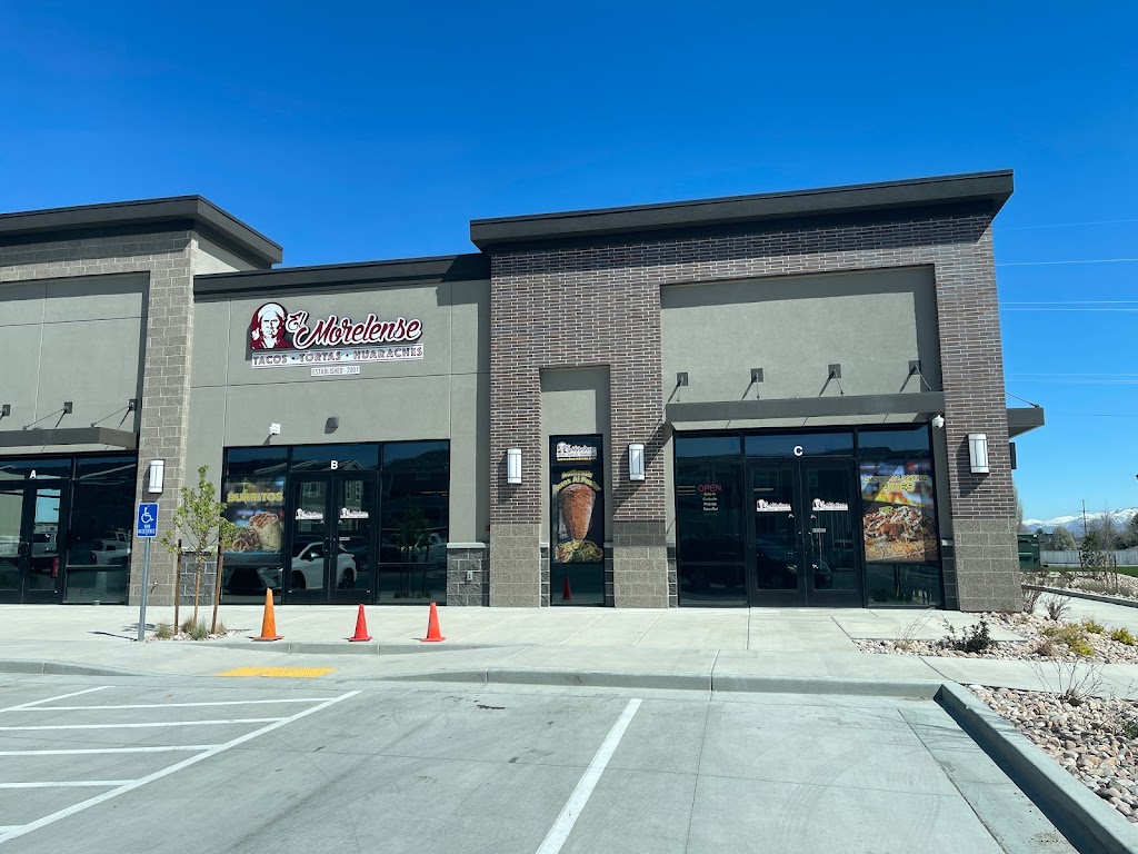 El Morelense South Jordan 1557 W 11400 S Suite BC, South Jordan, UT