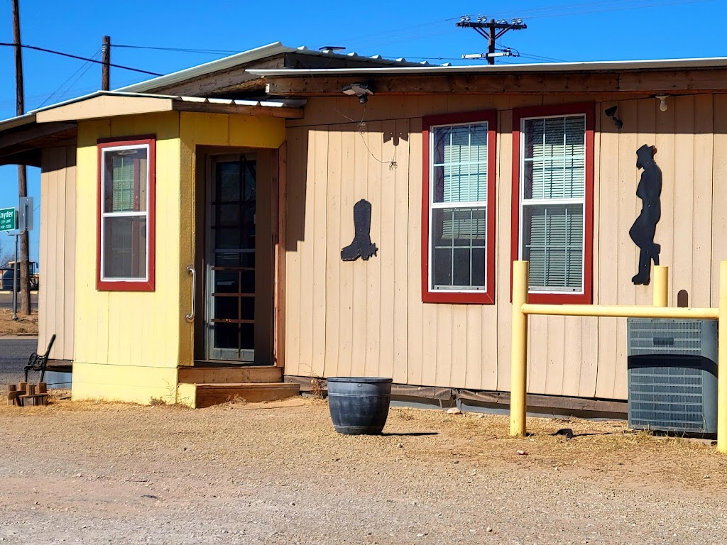 Normas Cafe | restaurant | 710 N College Ave, Snyder, TX 79549, USA | 3254360302 OR +1 325-436-0302