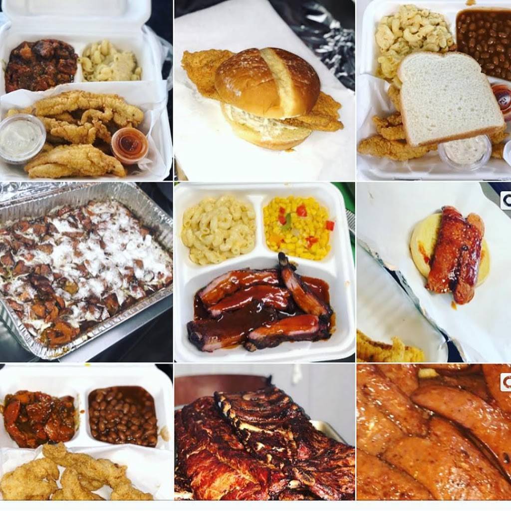 V Soul Food Shack | restaurant | 4549 NE 60th Ave, Portland, OR 97218, USA | 5034054200 OR +1 503-405-4200