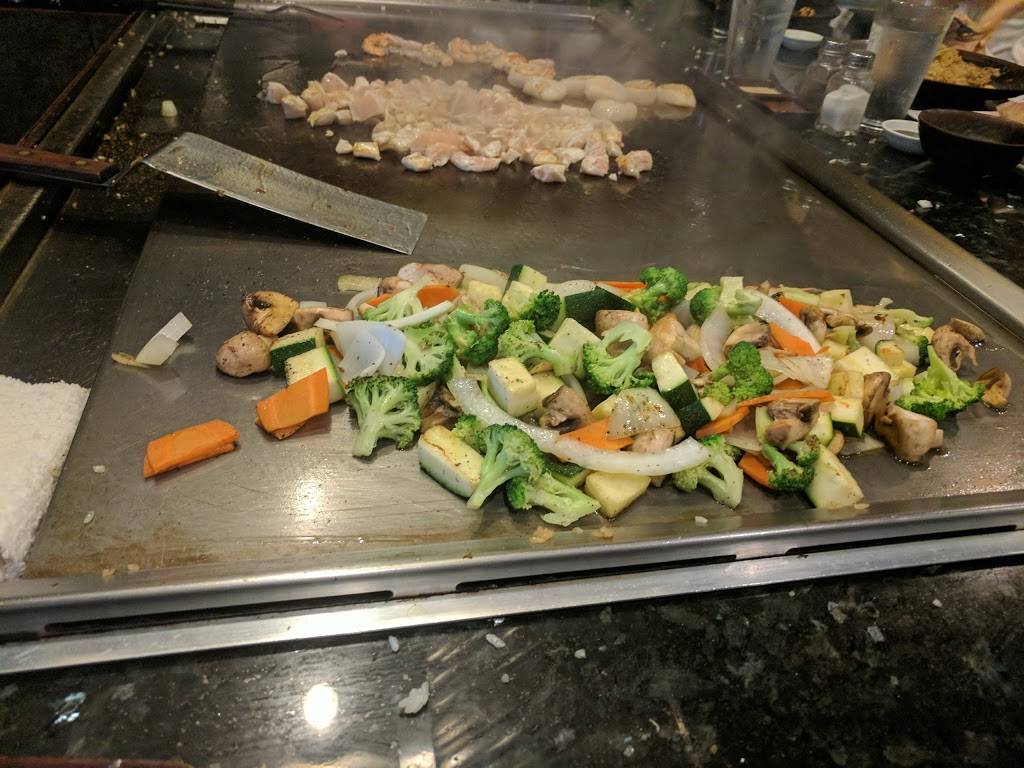 Tokyo Samurai Hibachi, Sushi | restaurant | 5645 Colleyville Blvd #100, Colleyville, TX 76034, USA | 8172818999 OR +1 817-281-8999