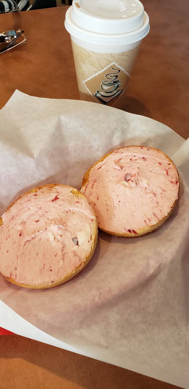 Bagel Gourmet Restaurant & Coffee Shop Cafe 16845 N 29th Ave 4