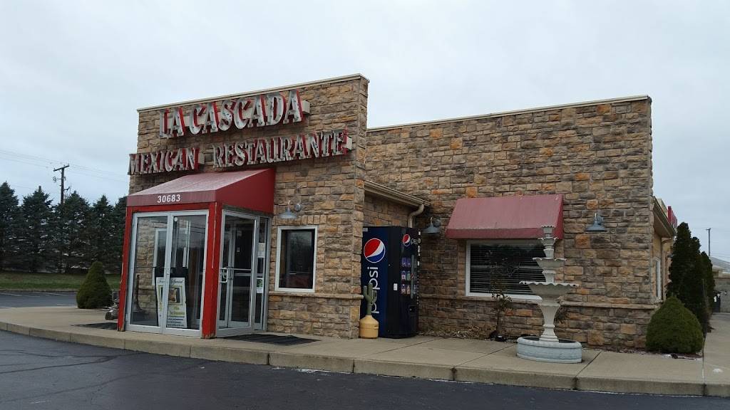 mexican logan ohio restaurants