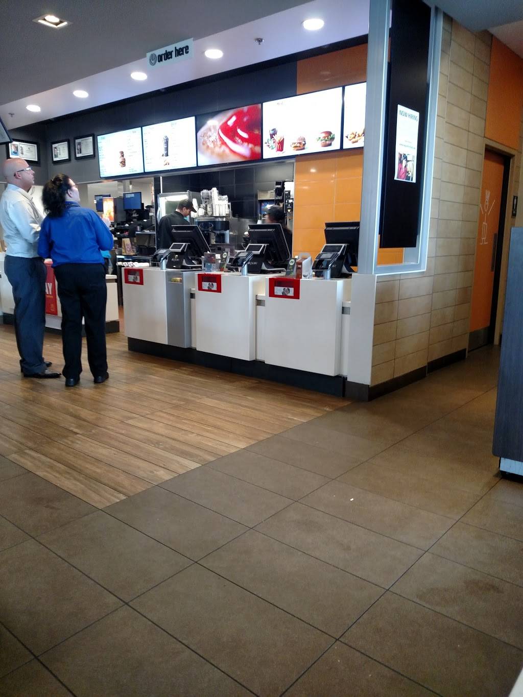 McDonalds | cafe | 720 N Claude A Lord Blvd, Pottsville, PA 17901, USA | 5704292070 OR +1 570-429-2070