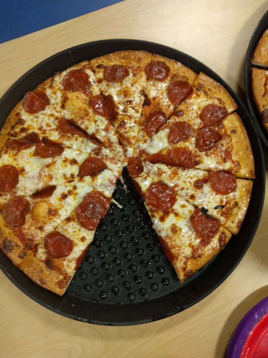 Chuck E. Cheese | 7809 N Blackstone Ave, Fresno, CA 93720, USA