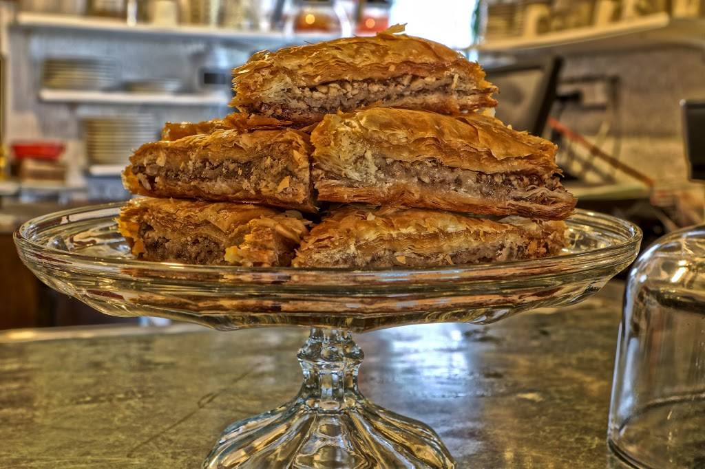 HAVABITE EATERY | restaurant | 10416 Main St, Fairfax, VA 22030, USA | 7035912244 OR +1 703-591-2244