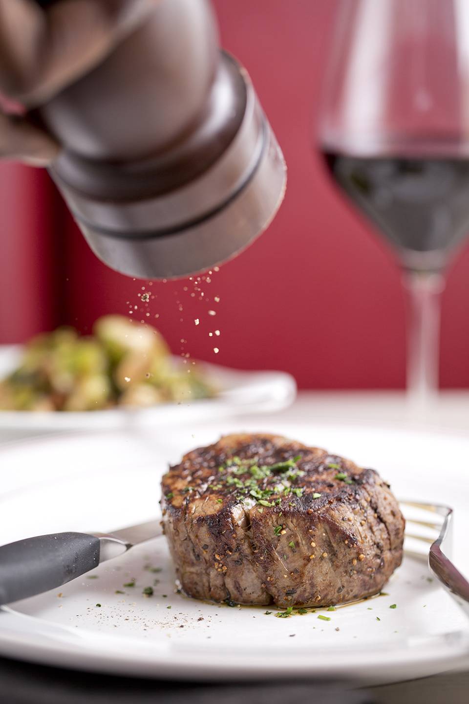 Char Restaurant 931 Bob Wallace Ave SW Suite 201, Huntsville, AL