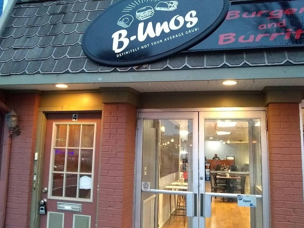 B-UNOS | 4 Mill St, Mt Holly, NJ 08060, USA