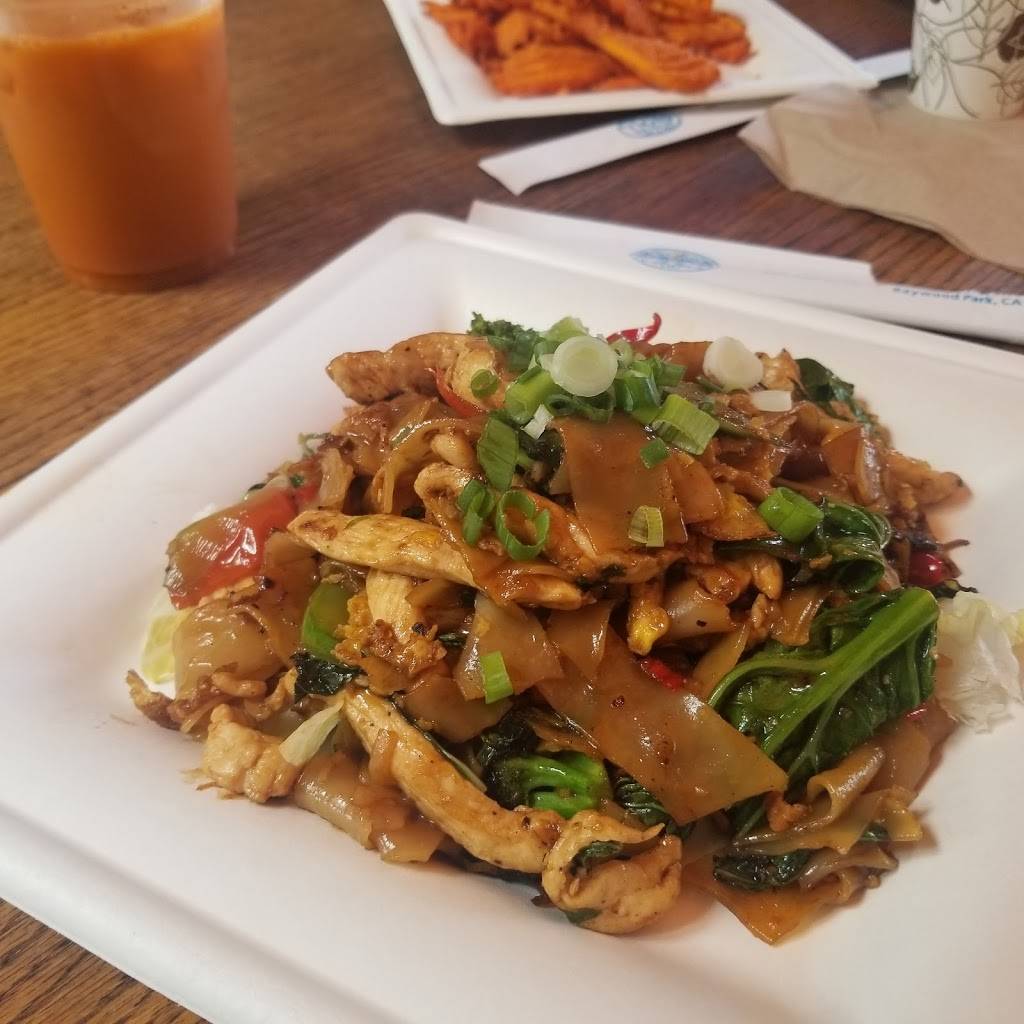 Noi & Dois 2nd Street Cafe | restaurant | 1325 2nd St, San Luis Obispo, CA 93402, USA | 8054393441 OR +1 805-439-3441