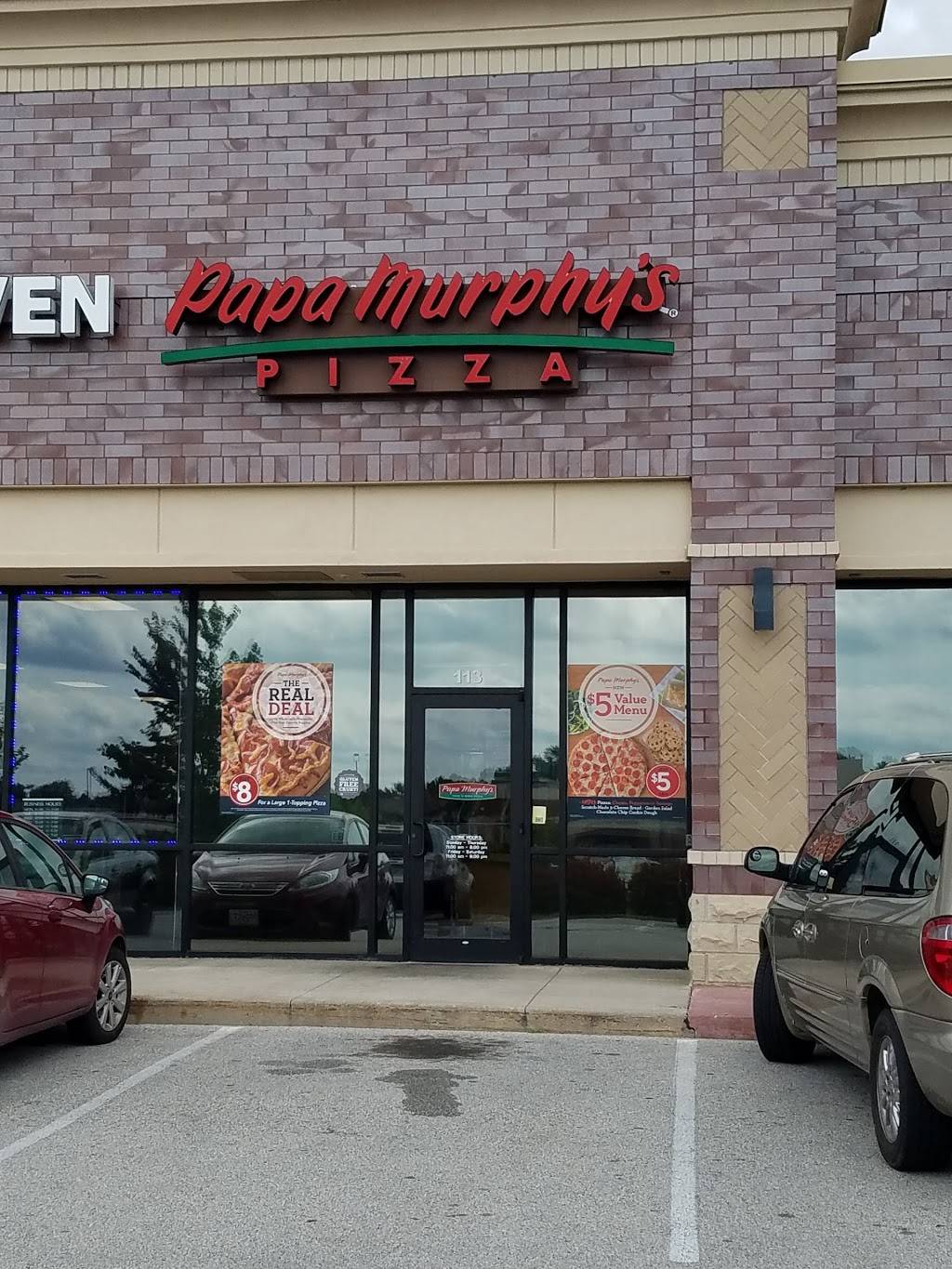 Papa Murphy's Take 'N' Bake Pizza | 3103 W Broadway, Columbia, MO 65203 ...