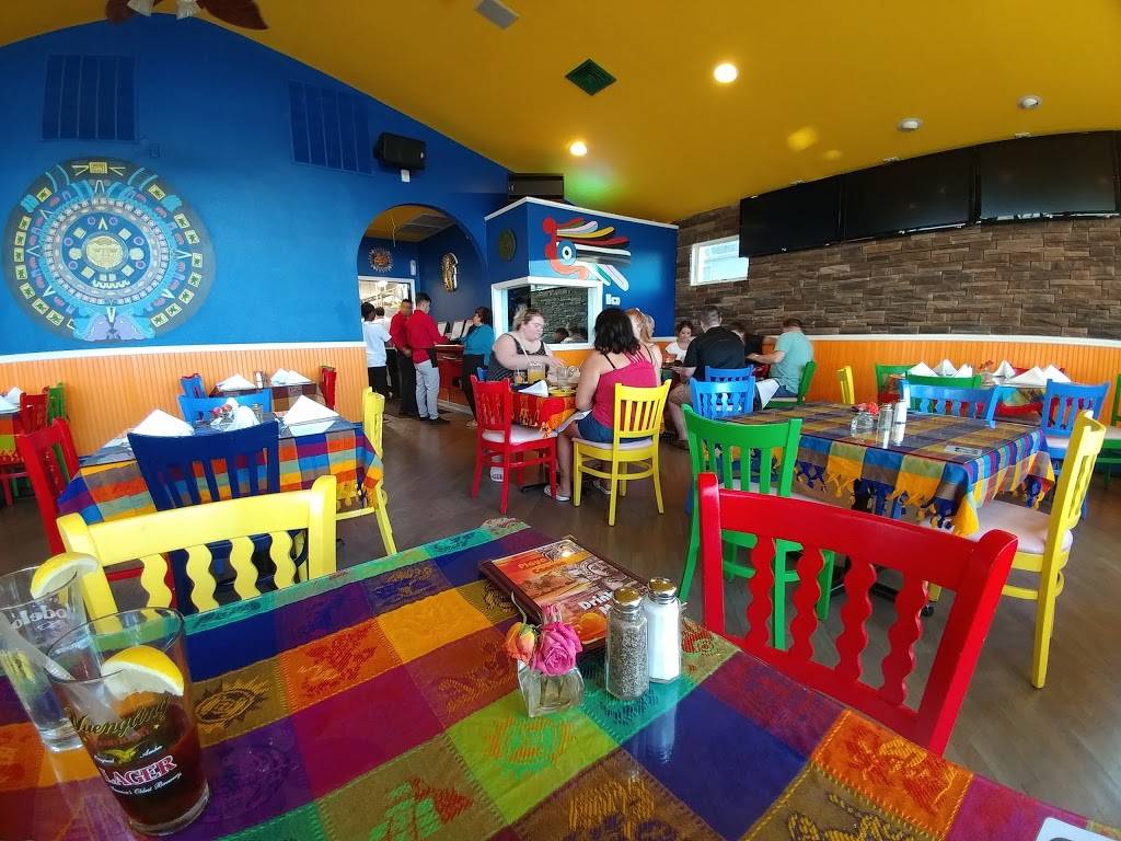 Playa Cancun | restaurant | 10 Grassy Point Rd, Stony Point, NY 10980, USA | 8452713366 OR +1 845-271-3366