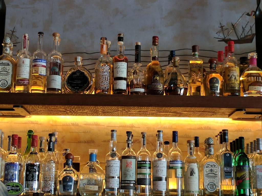 Arguello | restaurant | 50 Moraga Ave, San Francisco, CA 94129, USA | 4155613650 OR +1 415-561-3650