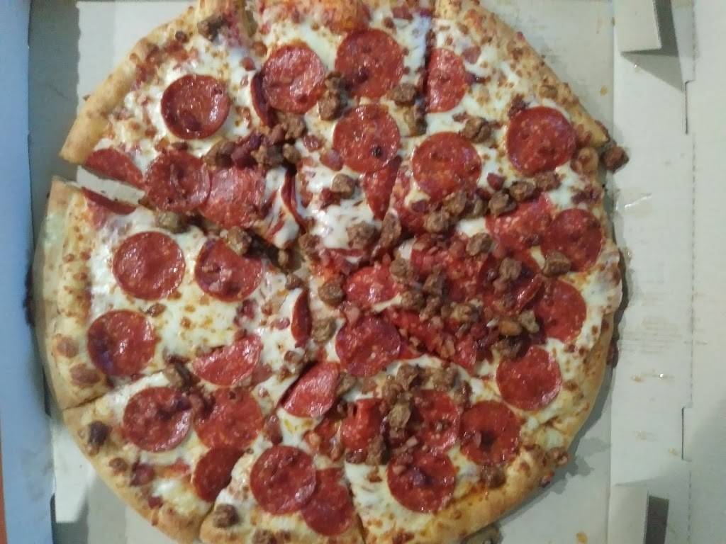 Little Caesars Pizza - Meal takeaway | 1250 E Pioneer Pkwy, Arlington ...