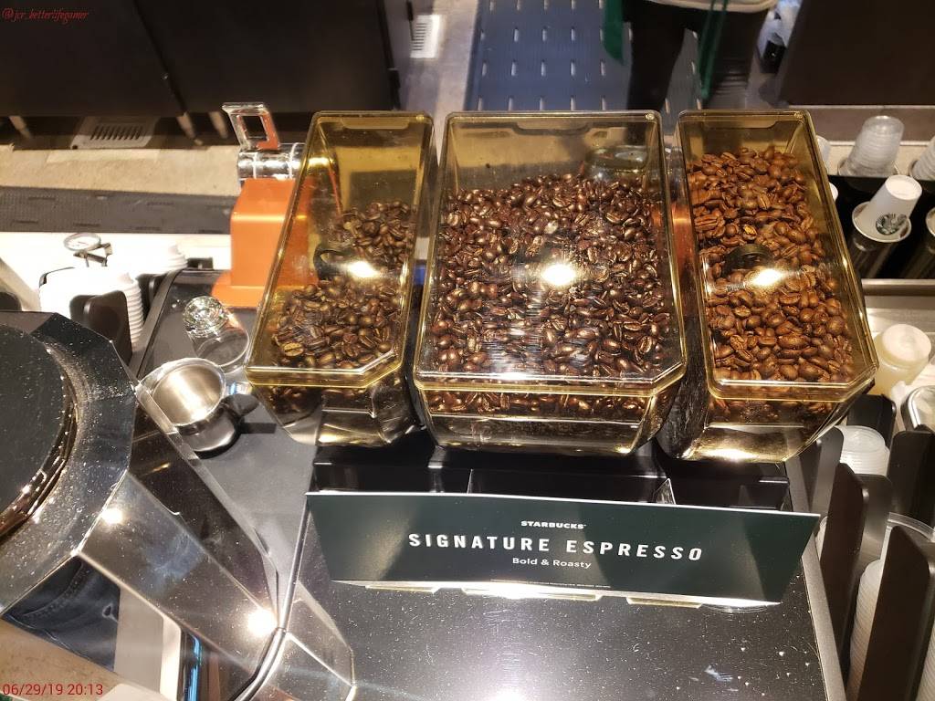 Starbucks | cafe | 275 Columbia Mall Dr, Bloomsburg, PA 17815, USA | 5703800413 OR +1 570-380-0413