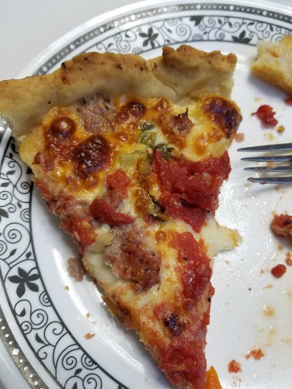 Lou Malnatis Pizzeria | meal delivery | 903 S Randall Rd, Elgin, IL 60124, USA | 8477606500 OR +1 847-760-6500