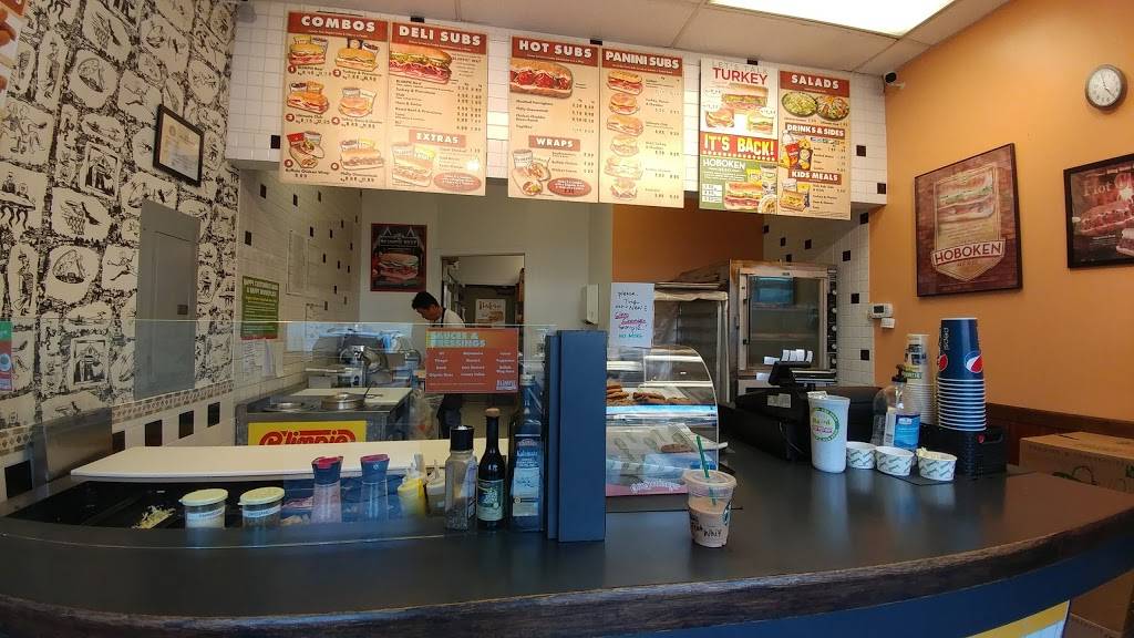 Blimpie | meal delivery | 550 Paiea St Ste 135, Honolulu, HI 96819, USA | 8087937937 OR +1 808-793-7937