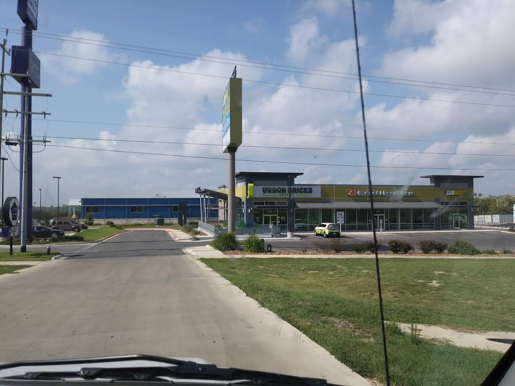 Subway Restaurants | restaurant | 8000 Pat Booker Rd, Live Oak, TX 78233, USA | 2106535223 OR +1 210-653-5223
