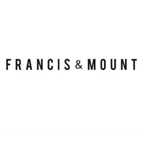Francis & Mount | restaurant | 131 N Washington St, Crawfordsville, IN 47933, USA | 7659188858 OR +1 765-918-8858