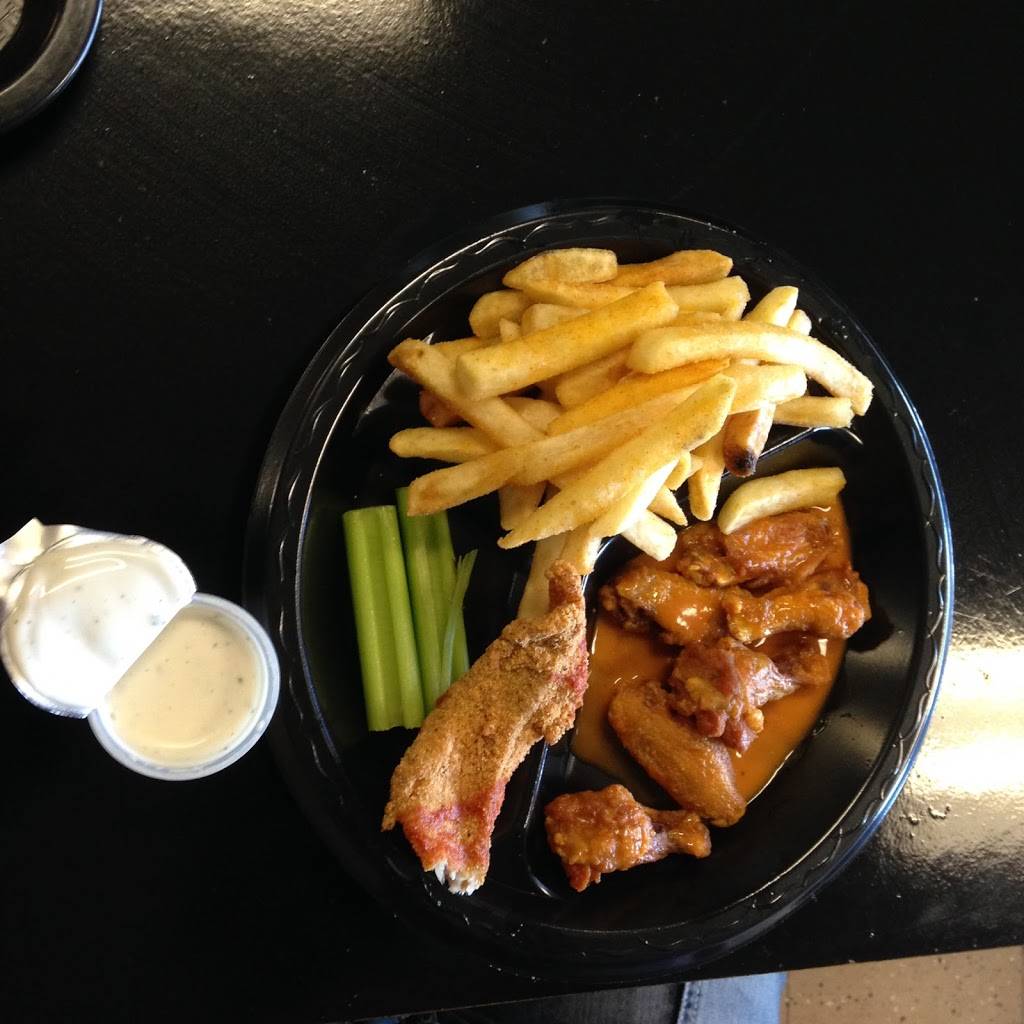 Express Chicken & Fish | restaurant | 3163 US-431, Roanoke, AL 36274, USA | 3348632133 OR +1 334-863-2133