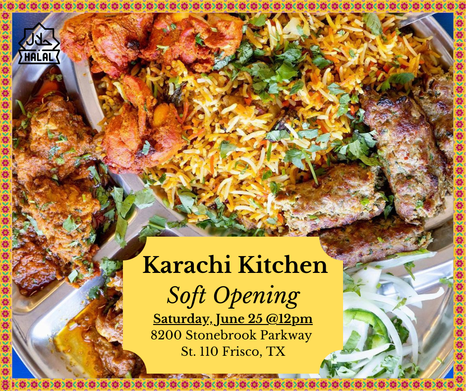 Karachi Kitchen Restaurant 8200 Stonebrook Pkwy Suite 110 Frisco   F8d7bb1ec0a1ea20b46ff3cd2be15bca  United States Texas Collin County Frisco Karachi Kitchen 214 308 9254htm 