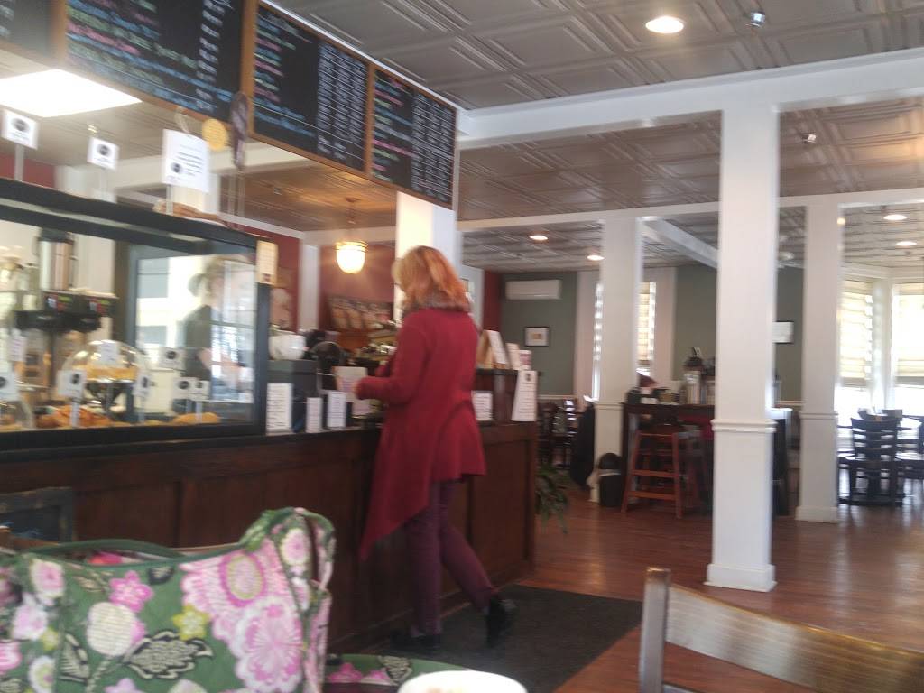 Scribblers Coffee Co. | cafe | 388 S Broadway, Geneva, OH 44041, USA | 4404662233 OR +1 440-466-2233