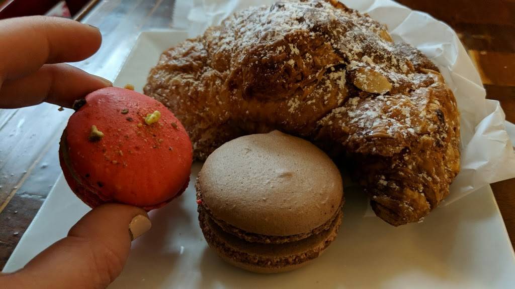 Amélies French Bakery & Café | Park Road | bakery | 4321 Park Rd, Charlotte, NC 28209, USA | 7044050570 OR +1 704-405-0570