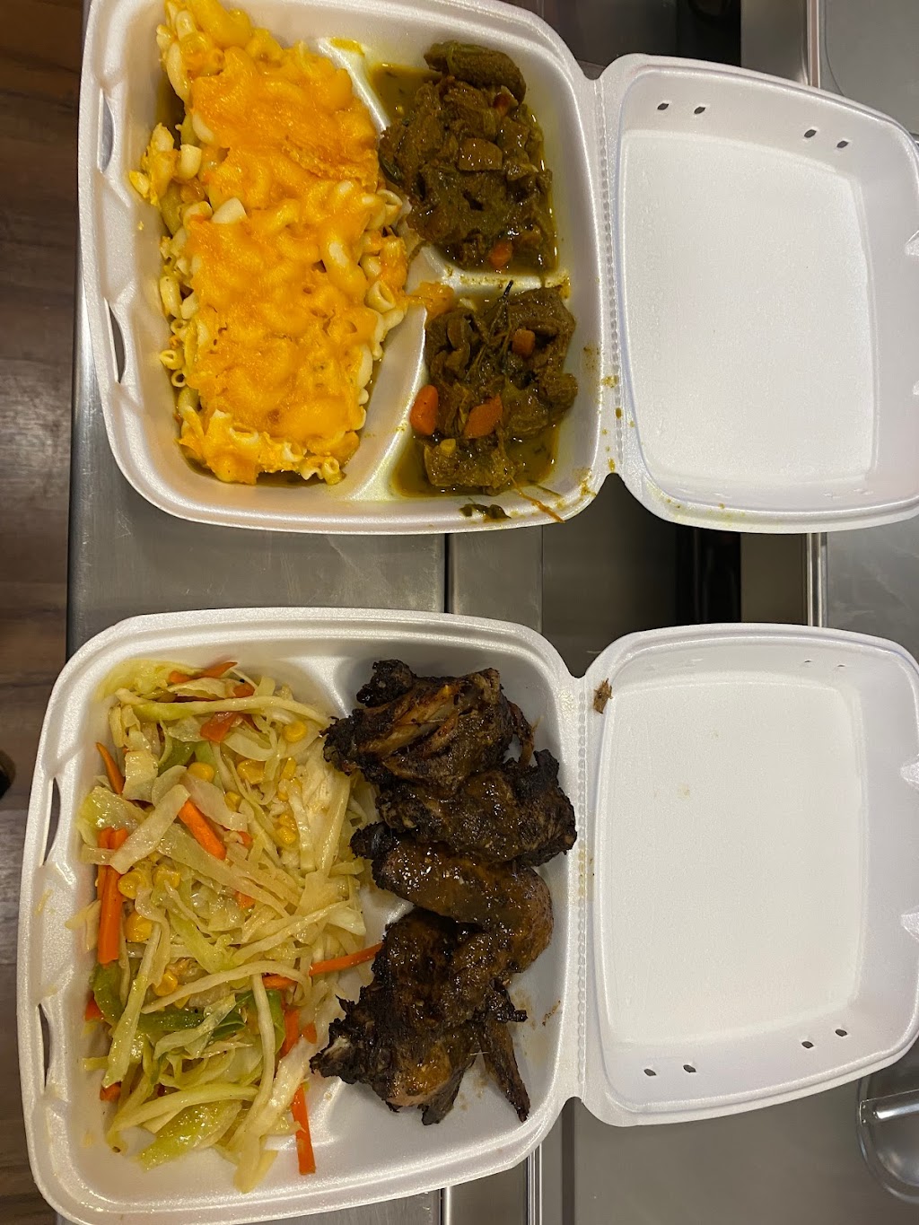 Island Vibes Jamaican Caribbean Cuisine | 400 Bristol Pike, Bristol, PA ...