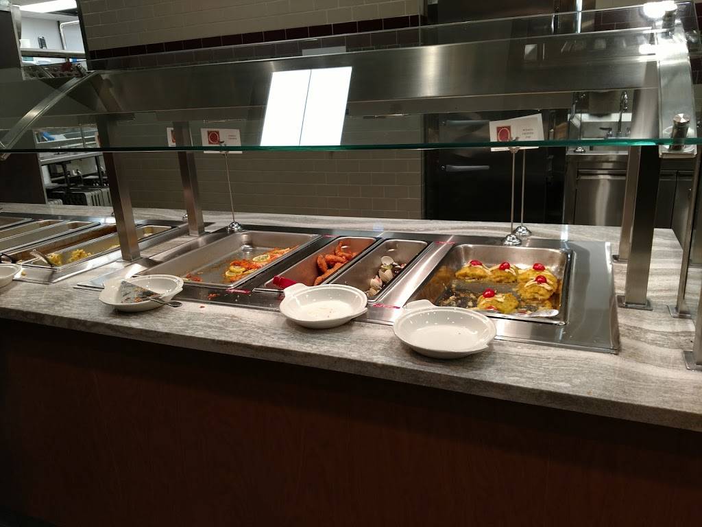 Nawitin Buffet | 78 WA-115, Ocean Shores, WA 98569, USA