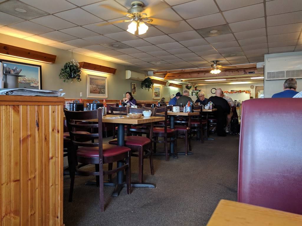 Robin Hood Restaurant | restaurant | 54 Rehoboth Ave, Rehoboth Beach, DE 19971, USA | 3022270770 OR +1 302-227-0770