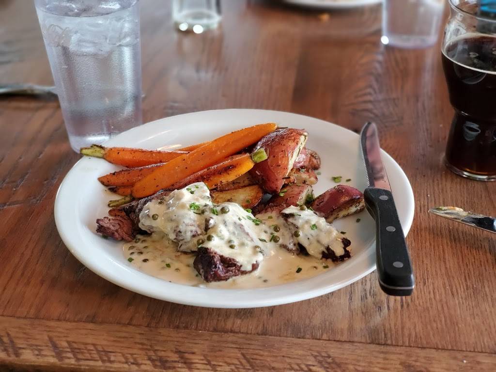 Colorado Plus 49 Cidery & Pub | restaurant | 1100 Arapahoe St, Golden, CO 80401, USA | 7207469469 OR +1 720-746-9469