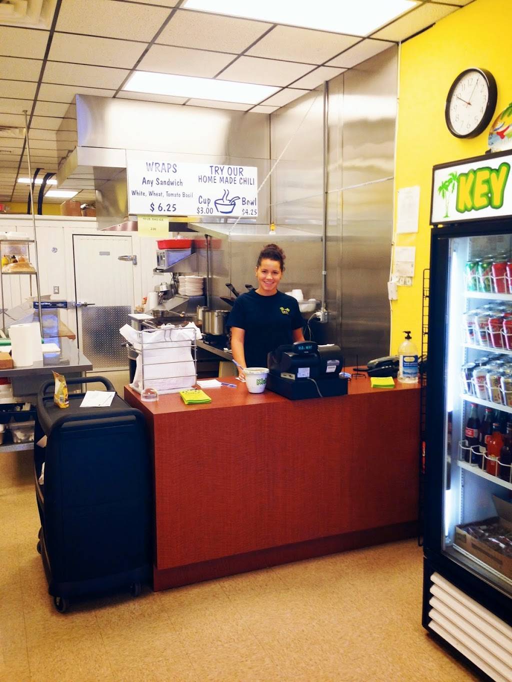 Key West Subs | meal takeaway | 2828 S McCall Rd # 34, Englewood, FL 34224, USA | 9414744524 OR +1 941-474-4524