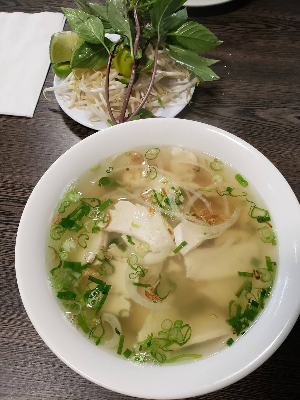 Pho Sam - Restaurant | 2550 San Ramon Valley Blvd, San Ramon, CA 94583, USA