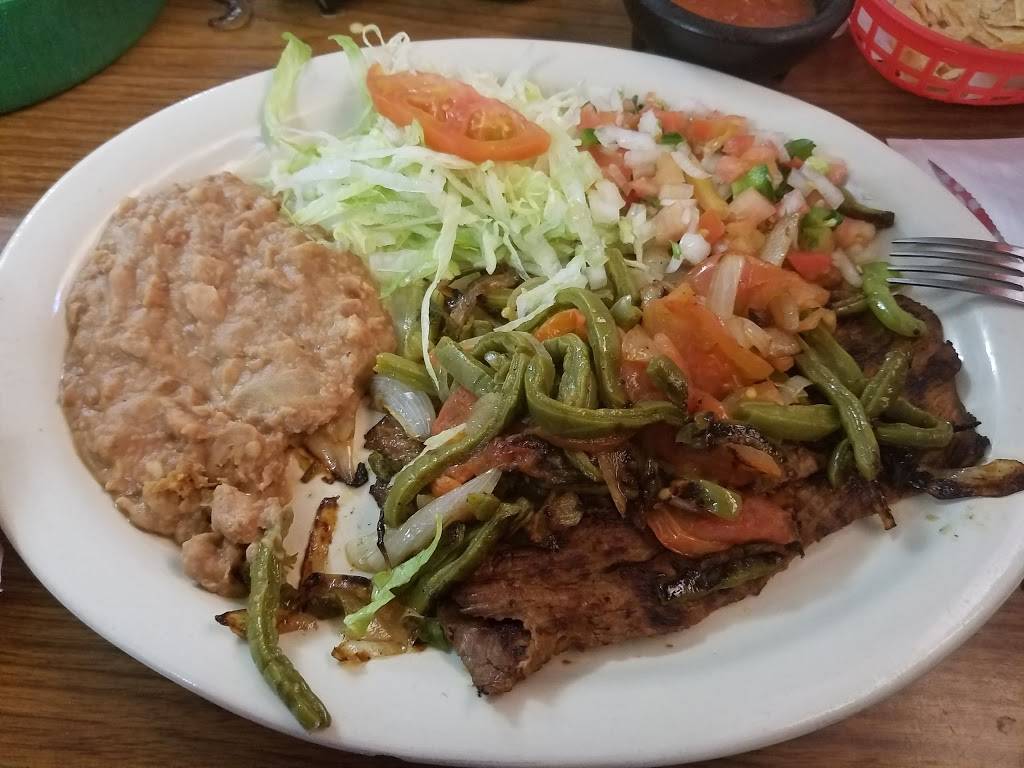 Taqueria Campo Azul | 2901 Preston Rd, Pasadena, TX 77503, USA