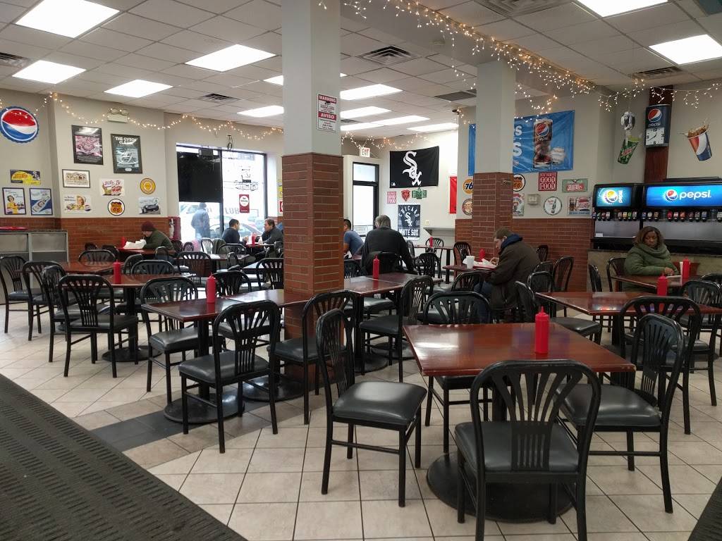 Mr Greek Gyros | meal delivery | 234 S Halsted St, Chicago, IL 60607, USA | 3129068731 OR +1 312-906-8731