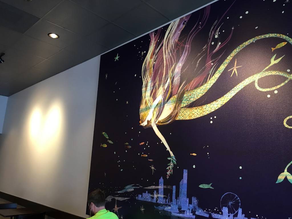 Starbucks | cafe | 801 Palm Ave #104, Imperial Beach, CA 91932, USA | 6199420264 OR +1 619-942-0264