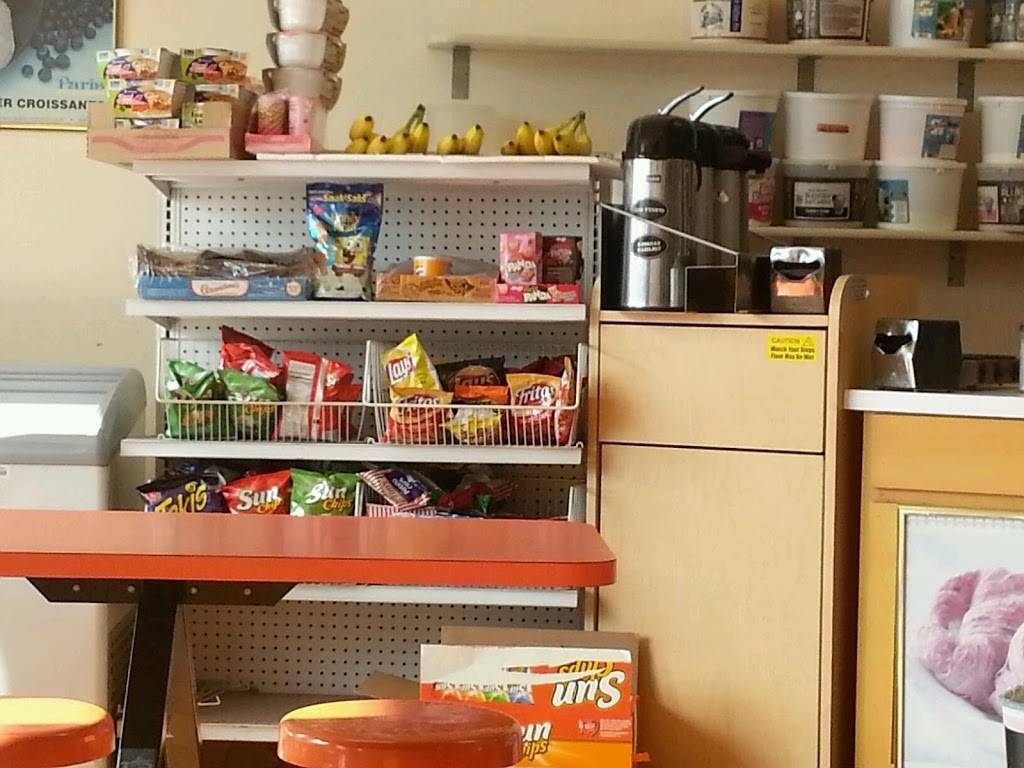 Happy Bagels Donuts Restaurant 9926 Lakewood Blvd Downey Ca Usa