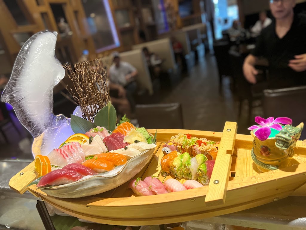 Kendo Asian Cuisine Sushi and Hibachi | meal takeaway | 1657 U.S. 41 Bypass S, Venice, FL 34293, USA | 9417869132 OR +1 941-786-9132