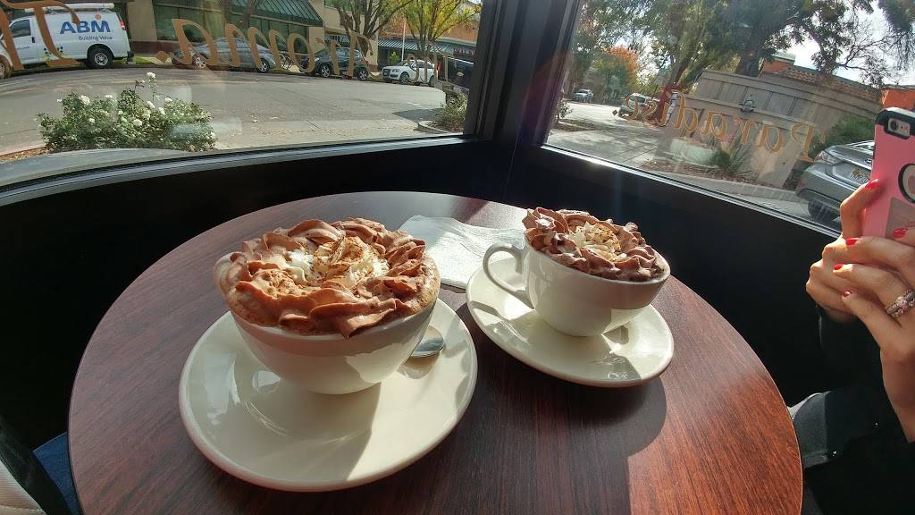 Black Frog Coffee | cafe | 431 G St, Davis, CA 95616, USA | 5307577575 OR +1 530-757-7575
