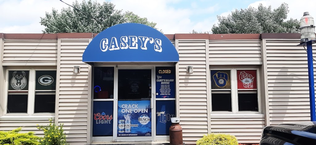 Caseys On Q | restaurant | W7880 County Rd Q, Watertown, WI 53098, USA | 9202610324 OR +1 920-261-0324