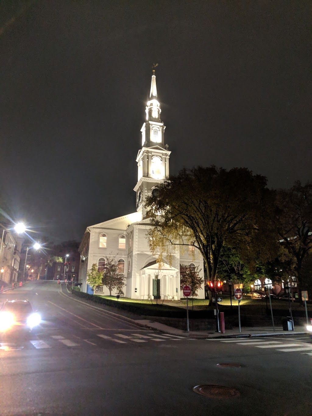 New Rivers | 7 Steeple St, Providence, RI 02903, USA