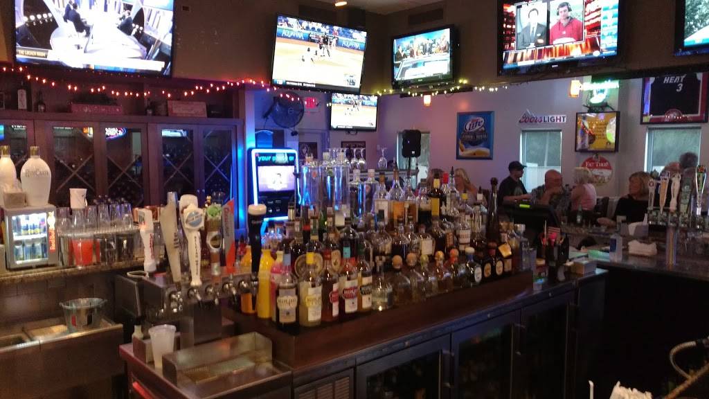 Lefty's Tavern & Grille Restaurant 5771 Coral Ridge Dr, Coral