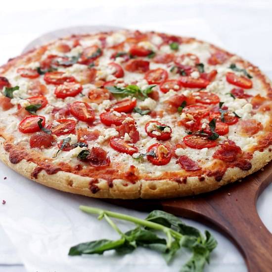 Mr Brunos Pizza | meal delivery | 472 Market St, Saddle Brook, NJ 07663, USA | 2018450990 OR +1 201-845-0990