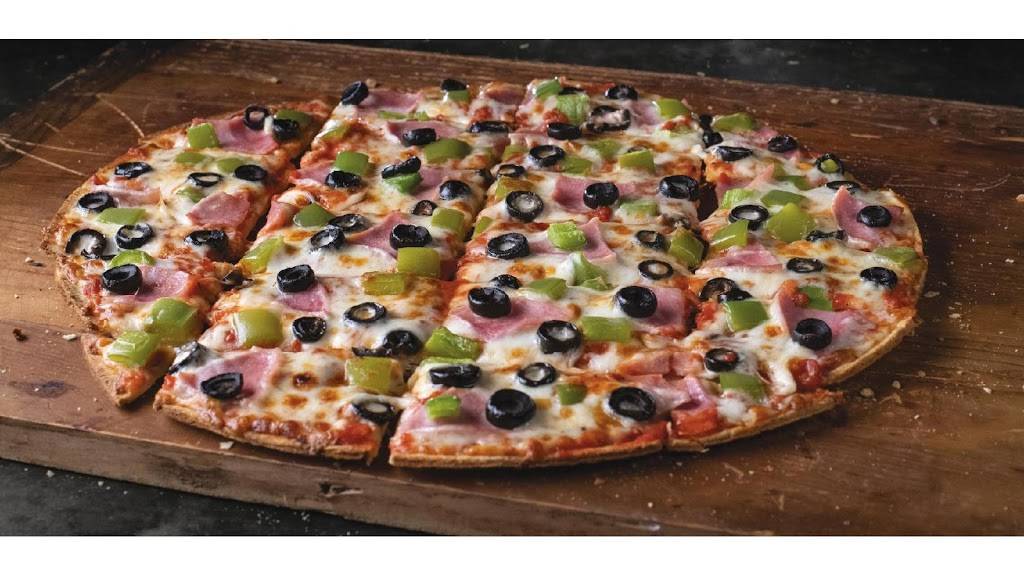 Jets Pizza | meal delivery | 6679 Dixie Hwy, Fairfield, OH 45014, USA | 5138605387 OR +1 513-860-5387