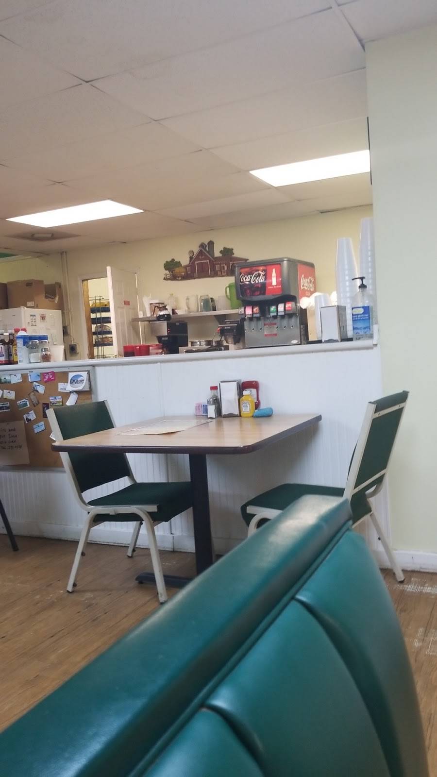 Shannon Diner 4535 Calhoun Rd NE, Rome, GA 30161, USA