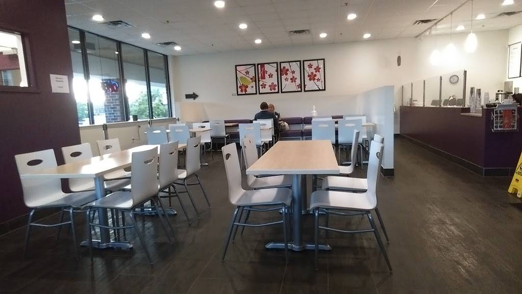 Omoni Fresh Fast Korean Grill | meal takeaway | 13710 N Meridian St, Carmel, IN 46032, USA | 3178101668 OR +1 317-810-1668