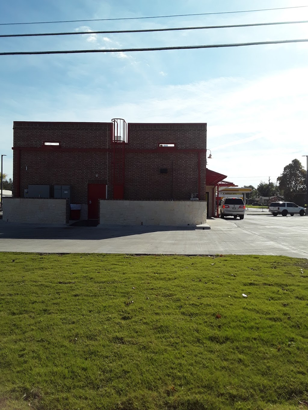 Chicken Express | restaurant | 1415 W 3rd St, Elk City, OK 73644, USA | 5803034322 OR +1 580-303-4322