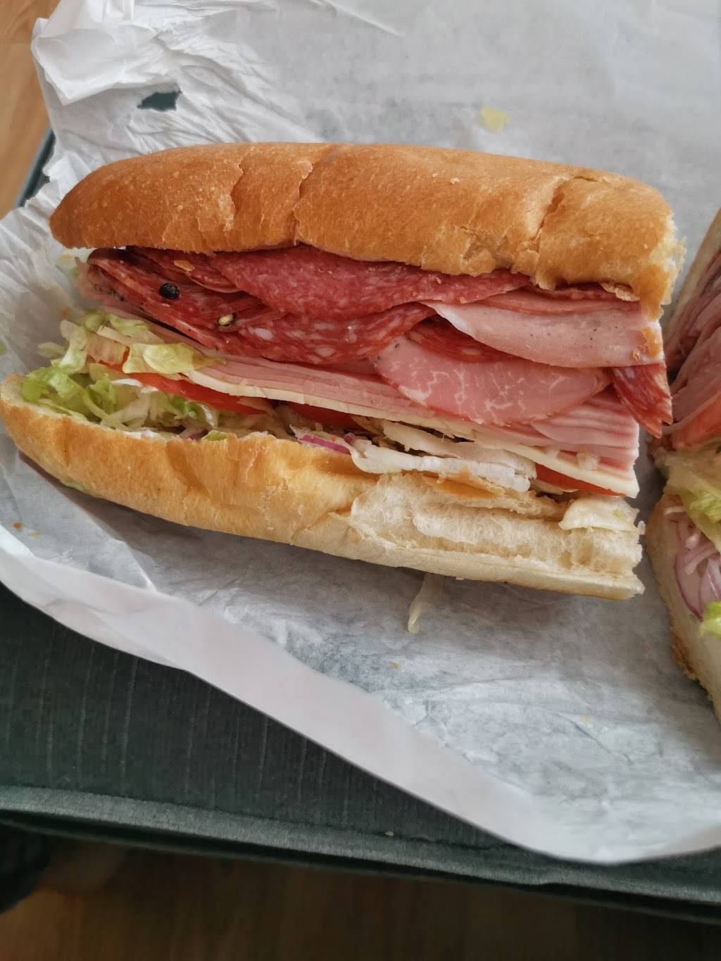 Archie's Subs and Eatery | 95 Clarence St, Port Colborne, ON L3K 3G2 ...