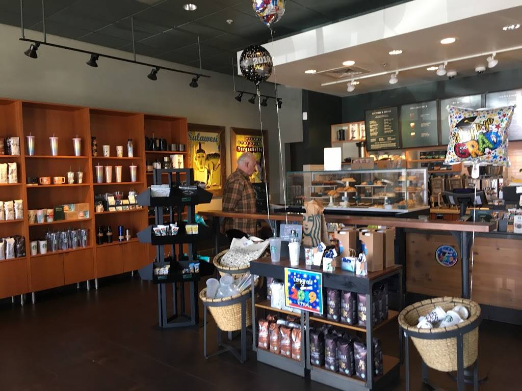 Starbucks | 638 Camino De Los Mares, San Clemente, CA 92673, USA